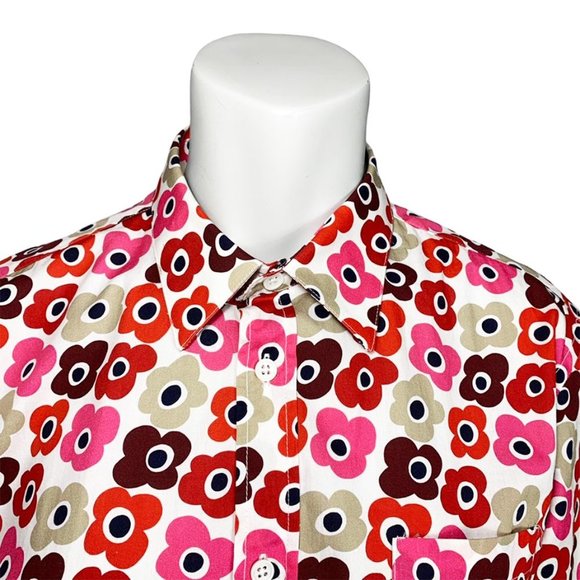 DEPARTMENT FIVE Button Down - Picture 4 of 8